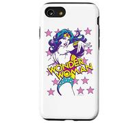 Wonder Woman Valiant Case for iPhone SE (2020) / 7/8