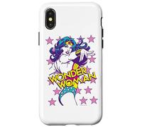 Wonder Woman Valiant Case for iPhone X/XS
