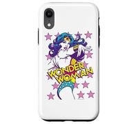 Wonder Woman Valiant Case for iPhone XR