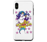 Wonder Woman Valiant Case for iPhone XS Max