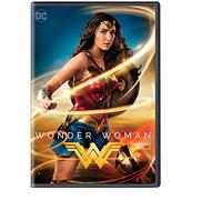 Wonder Woman (Version franaise incluse)