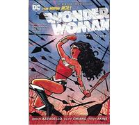 Wonder Woman Vol. 1