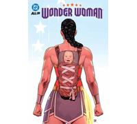 Wonder Woman Vol. 4