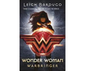 Wonder Woman: Warbringer (DC Icons Series)