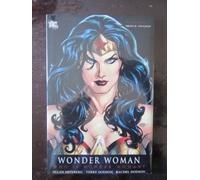 Wonder Woman: Who is Wonder Woman?