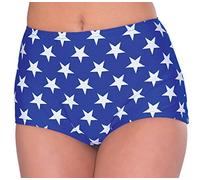 Wonder Woman Women's Costume Cosplay Shorts
