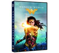 Wonder Woman (Wonder Woman - DVD -, Spain Import, See Details for Languages)