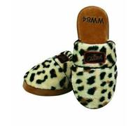 Wonder Woman WW84 Slippers - The Cheetah - Ladies 5-7 Size