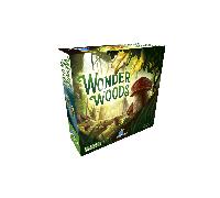Wonder Woods