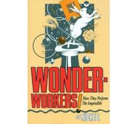 Wonder-Workers!
