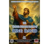 Wonder-Working Psalms Of King David By James Harrison (New Edition)