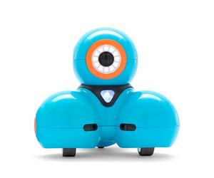 Wonder Workshop Dash Robot - Coding Toy for Kids