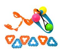 Wonder Workshop Launcher for Dash Robot - Bring Coding to Life - Smart Robots for Girls and Boys - STEAM Toy Accessory