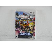 Wonder World Amusement Park (Wii)