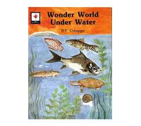 Wonder World Under Water
