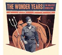 The Wonder Years - The Greatest Generation