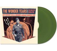 Wonder Years,the - The Greatest Generation [VINYL]