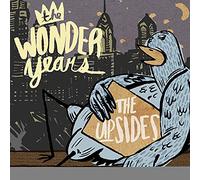 The Wonder Years - The Upsides [VINYL]