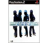 WONDER ZONE (PlayStation2ê-pƒƒtƒg) [DVD]