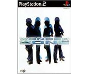 WONDER ZONE (PlayStation2ê-pƒƒtƒg) [DVD]