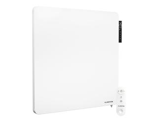 Wonderbeam 450W 60x60 Infrared Panel Heater White