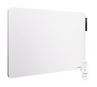 Infrared Heater 650W Infrared Panel Smart Heater Indoor Thermostat App Control