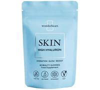 Wonderbears - Skin - Hyaluronic Acid Pouch - Healthy Snacks