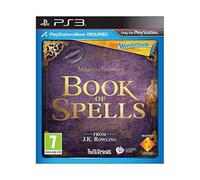 Wonderbok - Book of spells (PS3) (Game only)