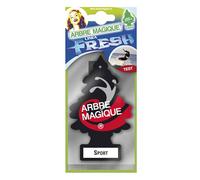 Wonderboom 800136515537 Arbre Magique Sport Deo