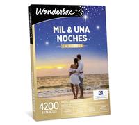 WONDERBOX - Gift Box - Mil&One Nights in Couple