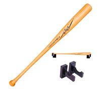 Wonderboy Baseball Bat Replica from The Natural (Wall Mount + Wonderboy Baseball Bat Replica)
