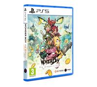 Wonderboy (PlayStation 5)