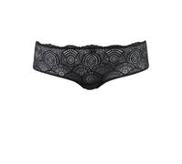 Wonderbra Refined Glamour All Over Lace Shorts Black