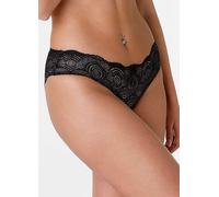 Wonderbra Refined Glamour Shorty Black