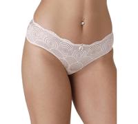 Wonderbra Refined Glamour Shorty Brief - Pearl Beige - L - 14