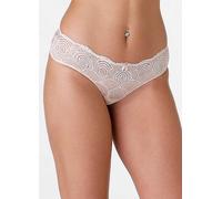 Wonderbra Refined Glamour Shorty Creamy Pearl