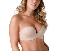 Wonderbra Ultimate Bra Magic Hands Moulded Wired Padded Womens Lingerie W032D