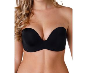Wonderbra Ultimate Bra Magic Hands Moulded Wired Padded Womens Lingerie W032D