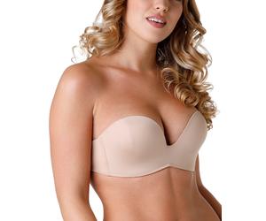 Wonderbra Ultimate Bra Magic Hands Moulded Wired Padded Womens Lingerie W032D