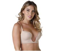 Wonderbra Ultimate Plunge Bra W00J5 Womens Sexy Plunge Cleavage Bras