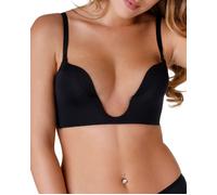 Wonderbra Ultimate Plunge Bra W00J5 Womens Sexy Plunge Cleavage Bras