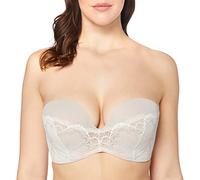Wonderbra Ultimate Strapless Lace Bra
