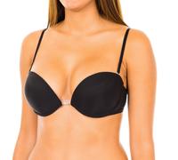Wonderbra Multiway Padded Bra - Black, Black, Size 38, Women Black