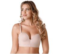 Wonderbra Ultimate Backless Bra Beige
