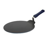 Wonderchef Reva Dosa Tawa 33cm, Black