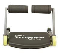 WonderCore Smart Core Ab Workout and Fitness Trainer