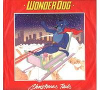 Wonderdog - Christmas Tails [12" vinyl]