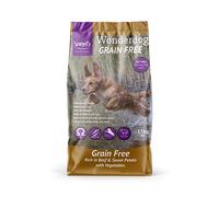 Wonderdog Grain Free Complete Beef & Sweet Potato with Joint Care Dry Dog Food 15kg