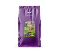 Wonderdog High Gold Working Dog Food | Chicken, Beef, Lamb & Pork | Complete Nutrition with Omega 3 & 6 | Low Protein Diet | 15 kg