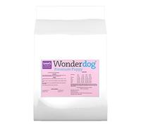 Wonderdog Premium Puppy Chicken & Rice 10kg